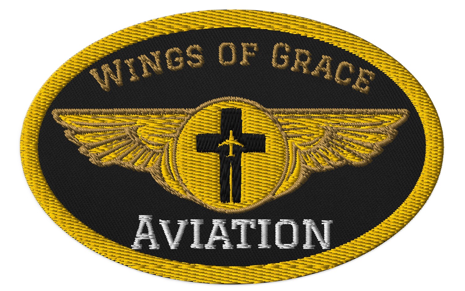 Wings of Grace Ministries