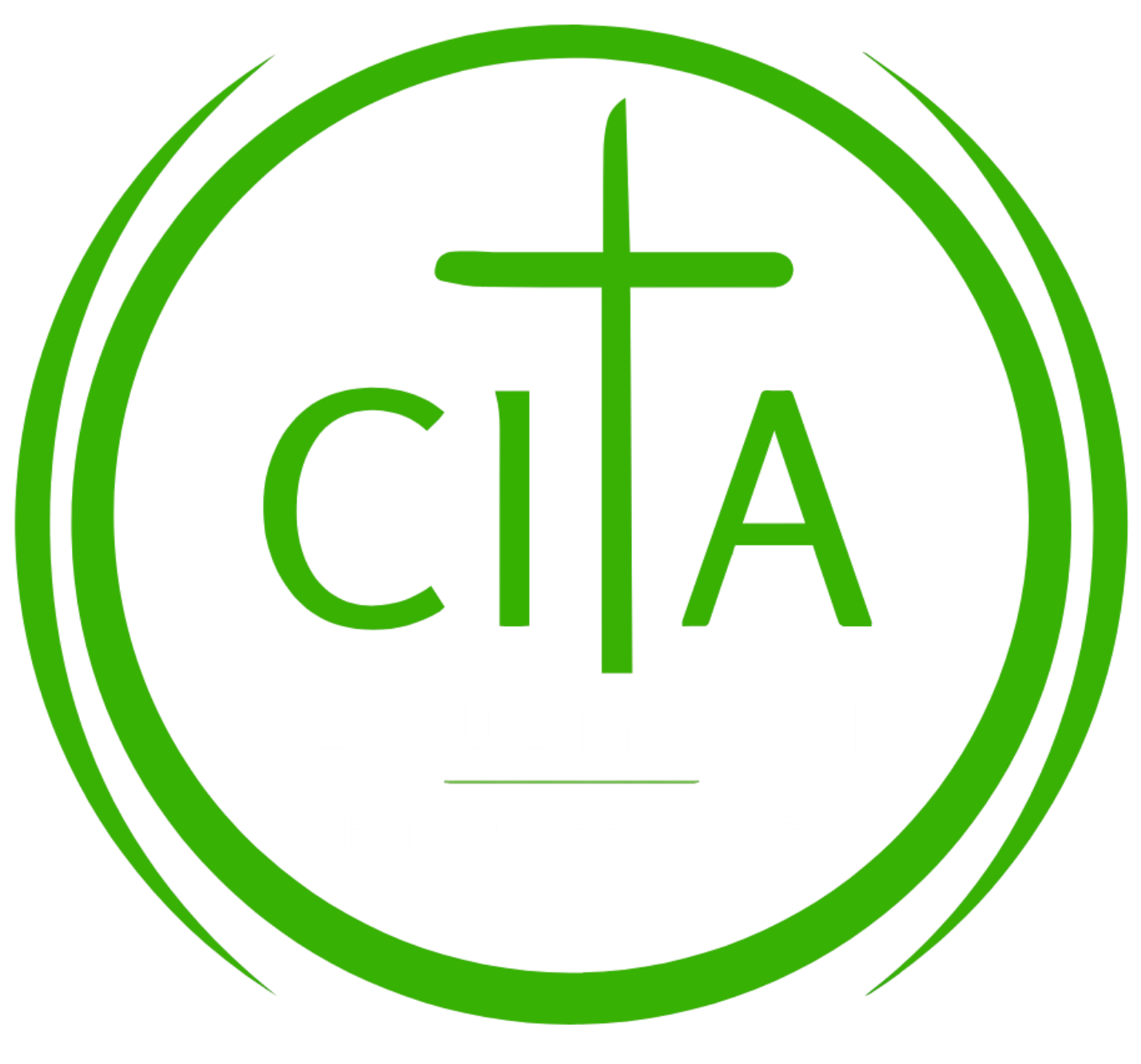 CITA Rescue Mission logo