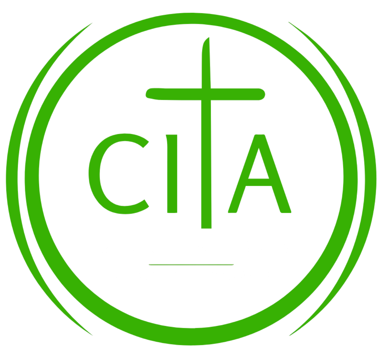 CITA Rescue Mission logo