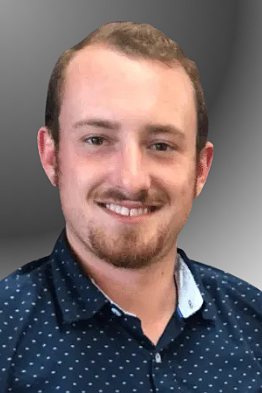 Brandon Branham, Director of Operations at CITA Rescue Mission