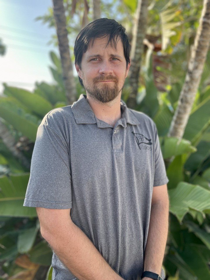 Josh Burnell finding sobriety and purpose at CITA Rescue Mission in Melbourne Florida