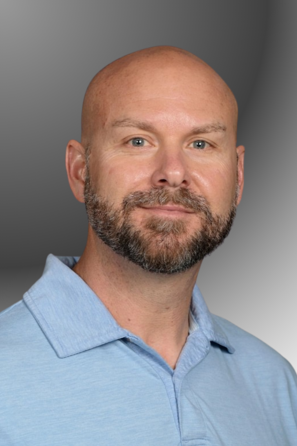 Chris Hughes, Director of Operations at CITA Rescue Mission in Melbourne Florida