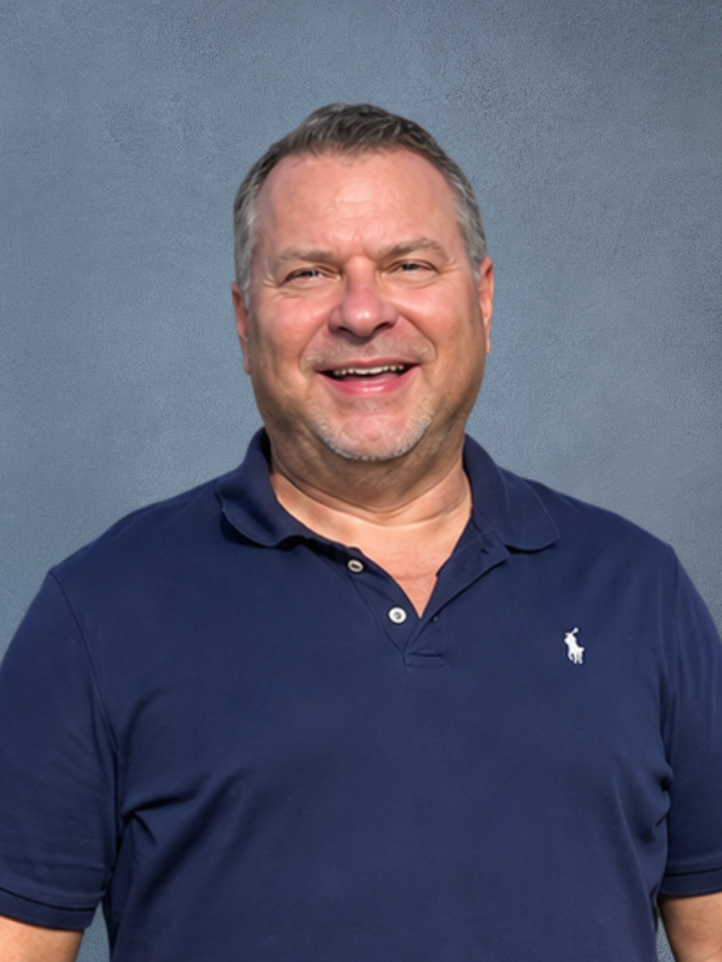 Michael Thomas, Board of Directors member at CITA Rescue Mission.