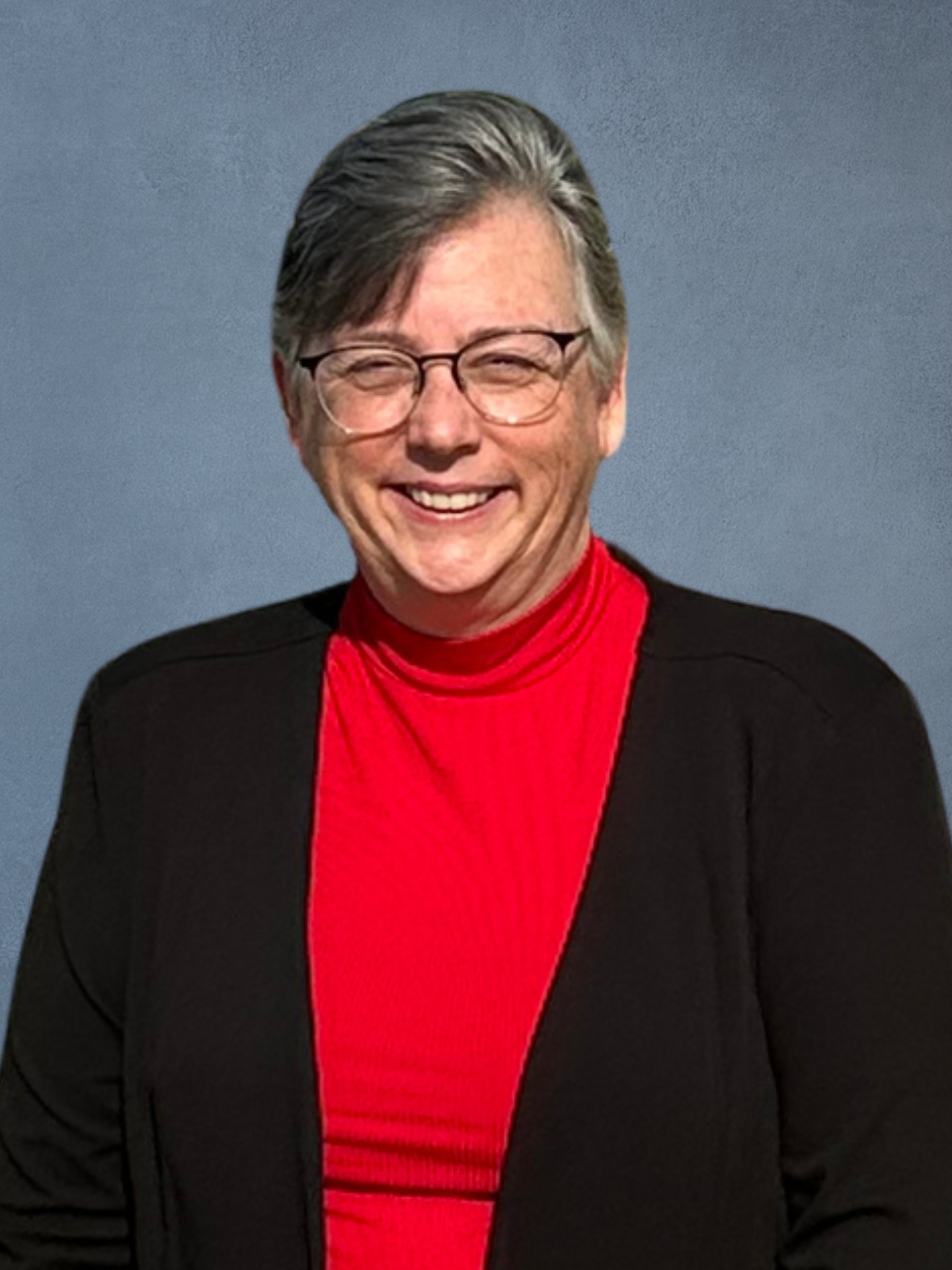 Tanya Salter, Women and Children’s Center Director at CITA Rescue Mission