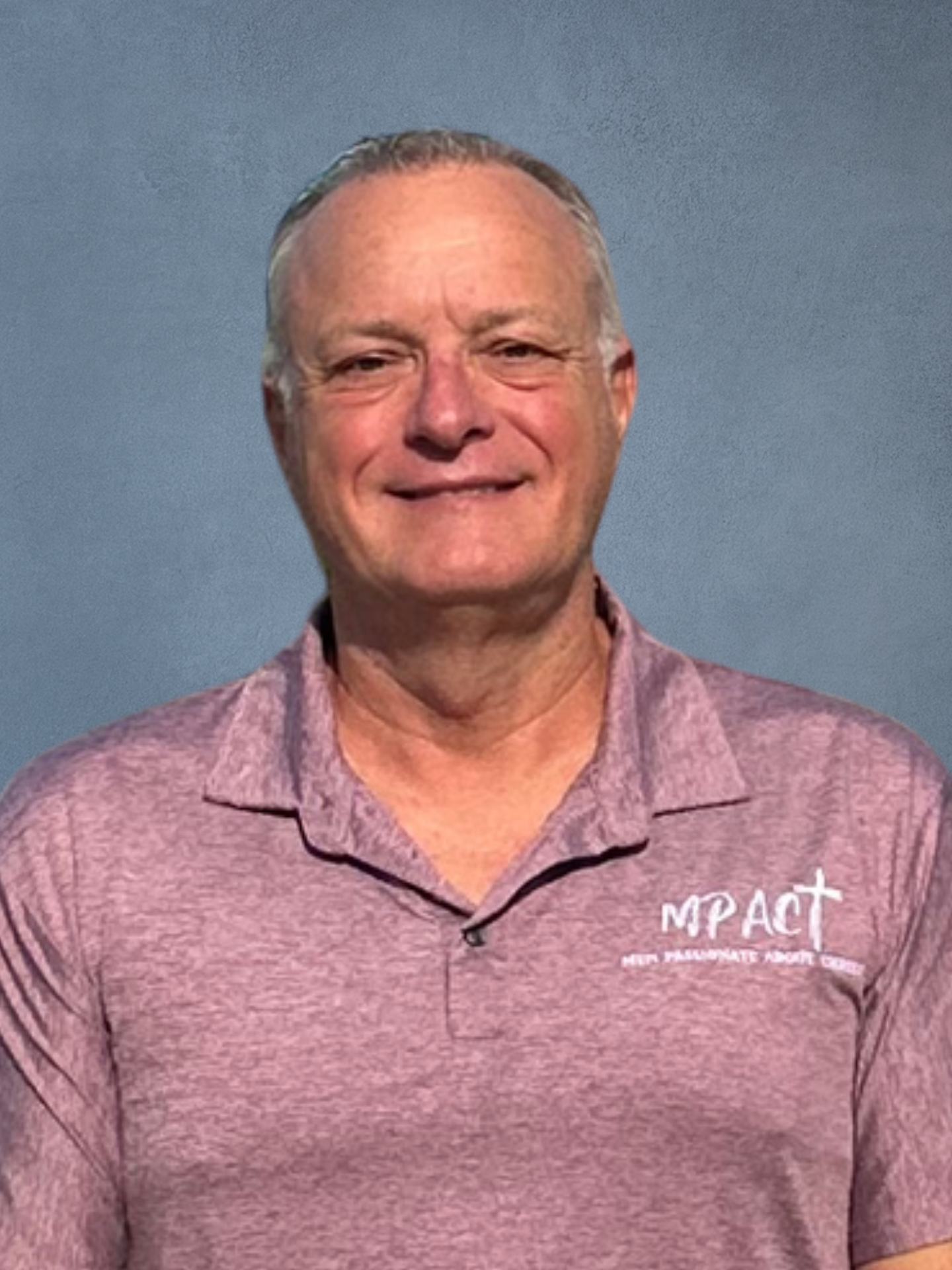 Trey Etheridge, Board of Directors member at CITA Rescue Mission.